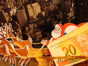 Making Extra Christmas Money – Part One