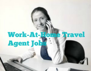 Work At Home Travel Agent Job – American Express