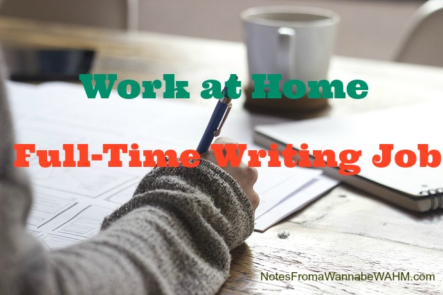Legitimate Writing Jobs At Home With Student Loan Hero