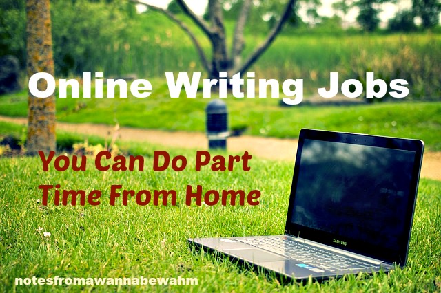 Online Writing Jobs at WordPlay